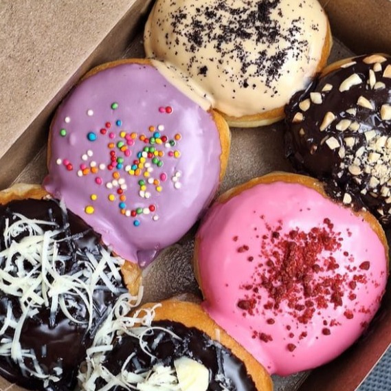 Mobirise Website Builder